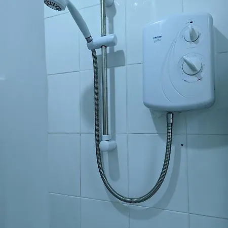 Huge In The City Lägenhet *