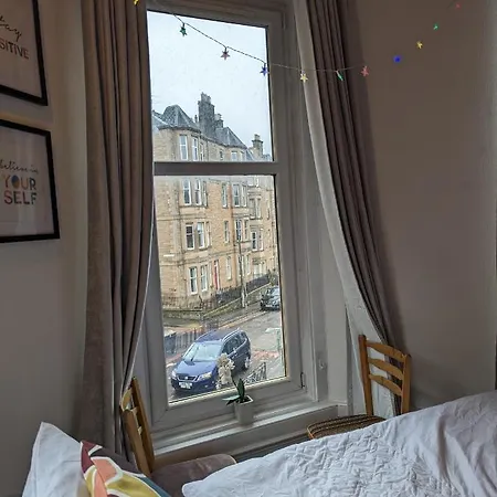 Lägenhet Huge In The City *