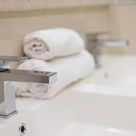 Self Catering , Centre With Parking Apartamento