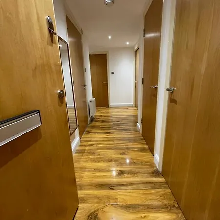 Br Appartement *