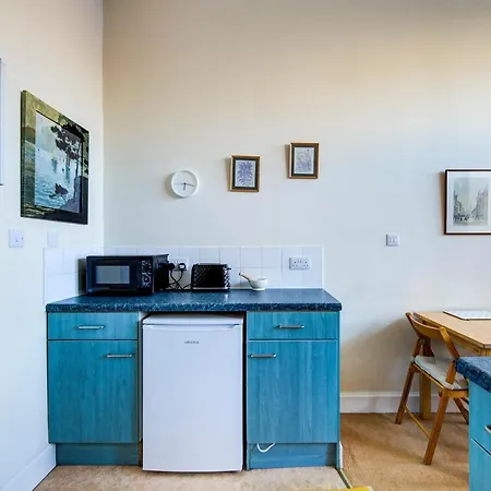 Guestready - Adorable Apt Near Fountainbridge Green إدنبرة