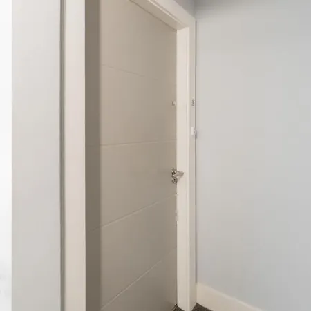 Apartament Homely And Central 2bd Flat - Leith *