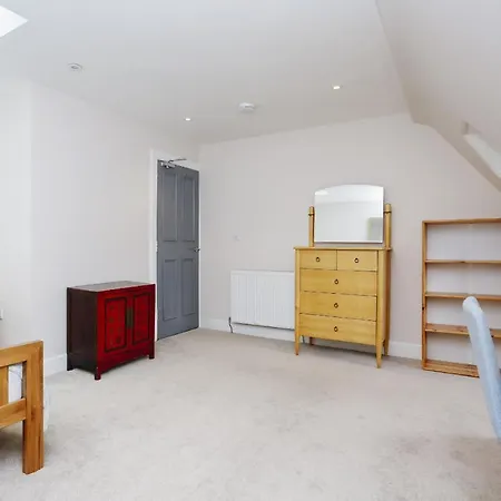 شقة Fabulous 5 Double Bedroom Old Town