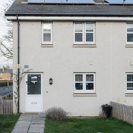 Broomhouse Δωμάτια σε οικογενειακή κατοικία *