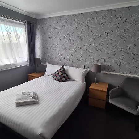 Hotel Northumberland Edinburgh
