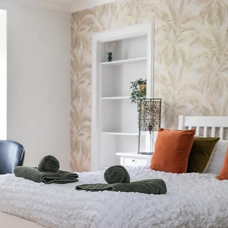 The Meadows Εδιμβούργο