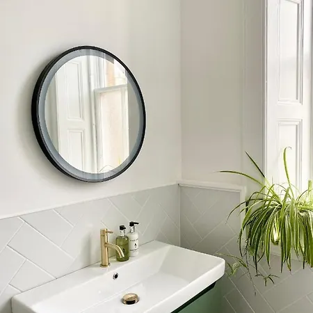 Apartament Stylish Centre - D Terrace Edynburg