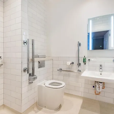 Toby Carvery West By Innkeeper's Collection 3* Edinburgh