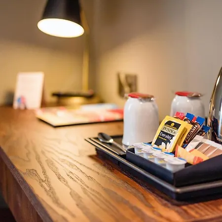 Toby Carvery West By Innkeeper's Collection Edinburgh