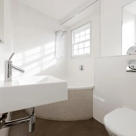 The Castle Duplex - 5 Bed Old Town Appartamento *