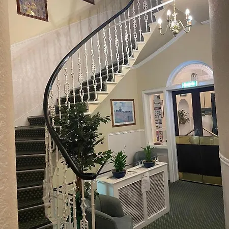 The Claremont Hotel