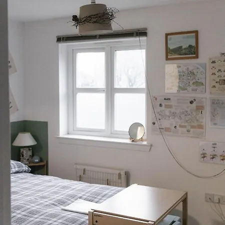 Broomhouse Εδιμβούργο