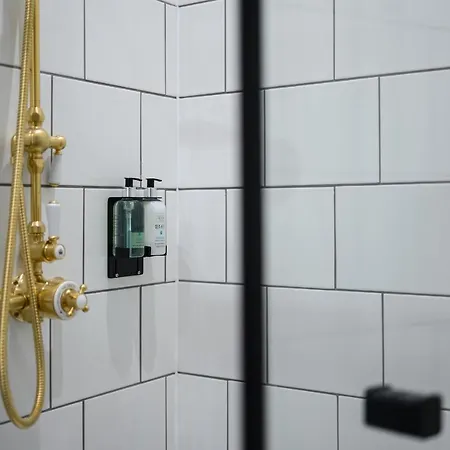 Comfortable Ground Floor Double * Edimburgo