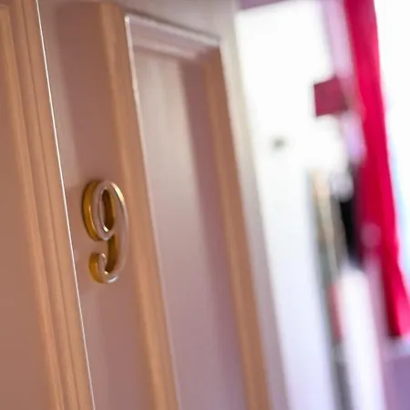 Hotel Comfortable Ground Floor Double *