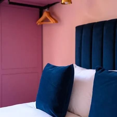 Hotel Comfortable Ground Floor Double