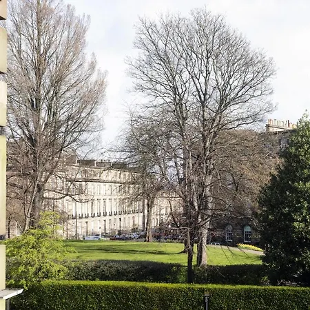 Grand Georgian In The Heart Of