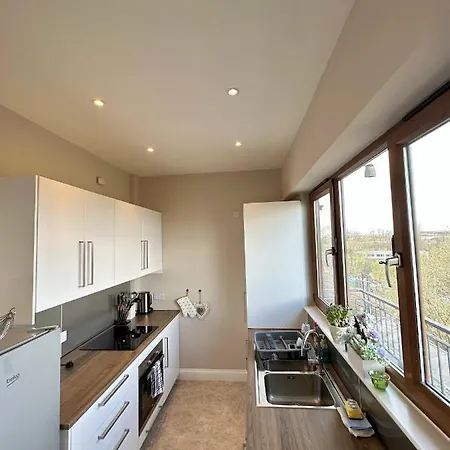 Lägenhet 5 Bedroom Penthouse