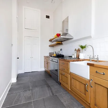 Apartament Grand Georgian In The Heart Of