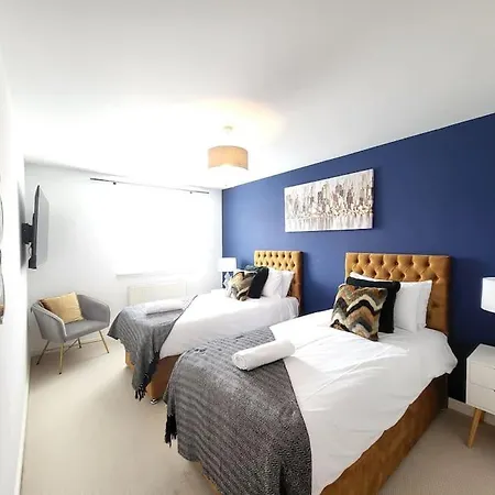 Apartament Beautiful Ocean Drive Apt-7 Beds