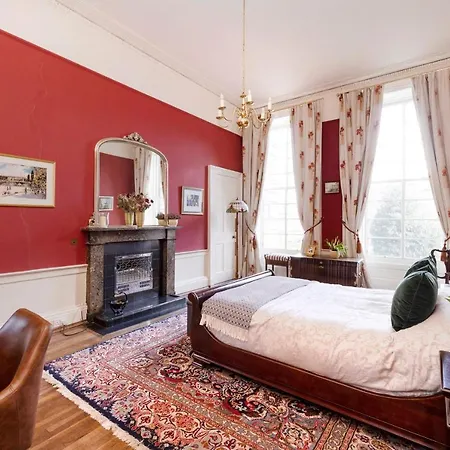 Apartament Grand Georgian In The Heart Of *