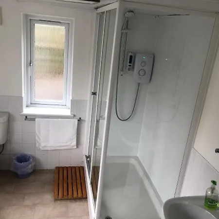 Гостевой дом Netherby