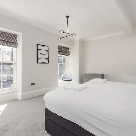Διαμέρισμα York Place By Destination *