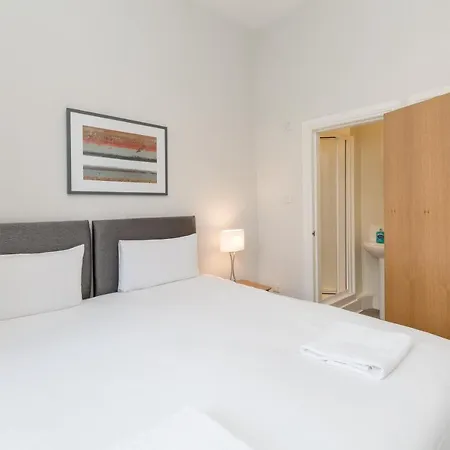 爱丁堡目的地南边公寓 * 爱丁堡