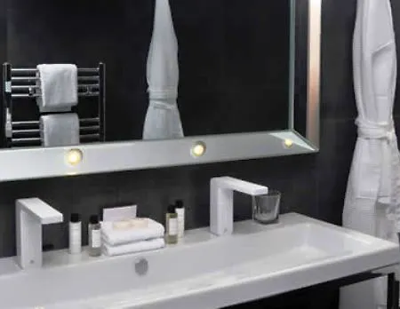 The On The Mile Otel Edinburgh