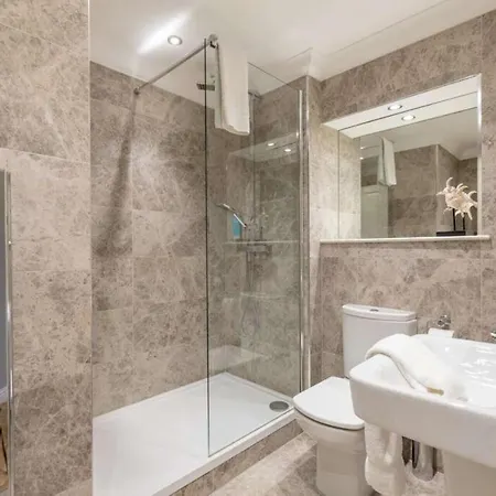 Wonderful Flat In Appartamento *