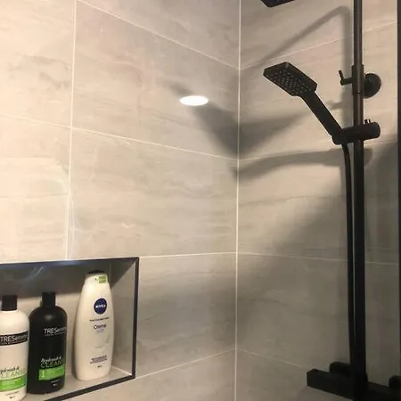 Lejlighed Royal Mile Famous Canongate Flat *