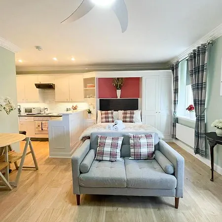Snug On The Grassmarket, 5mins From Castle * Edinburgh