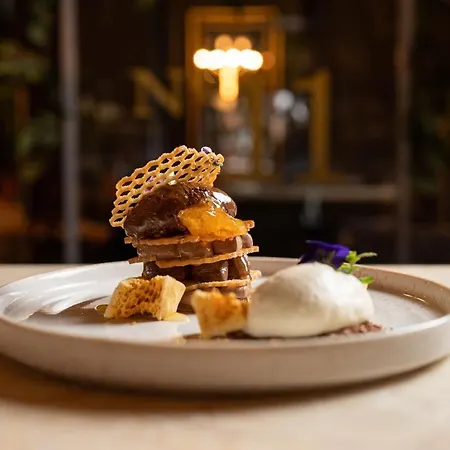 No11 Boutique & Brasserie Hotel 4*