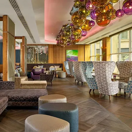 喜来登大酒店&spa