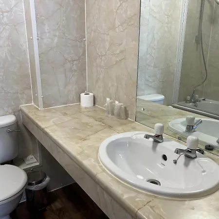 Eliza House Hotel