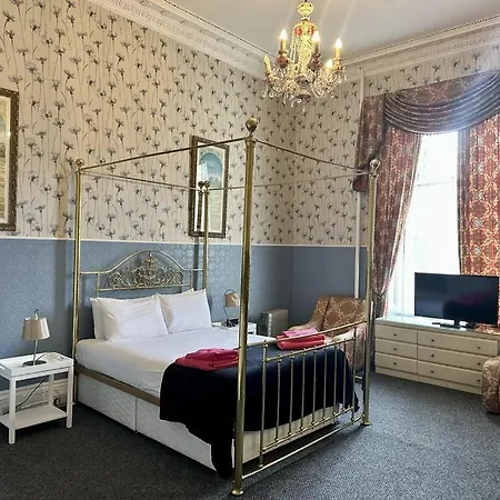 Eliza House