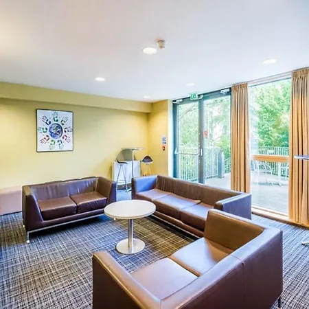 Apartment Summer At The Of