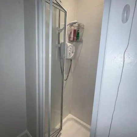 The Leith Walk Flat Apartman *