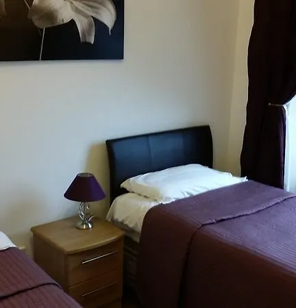 Central Apartments Edinburgh Daire Edinburgh