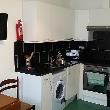 Apartmán Central Apartments Edinburgh Edinburgh