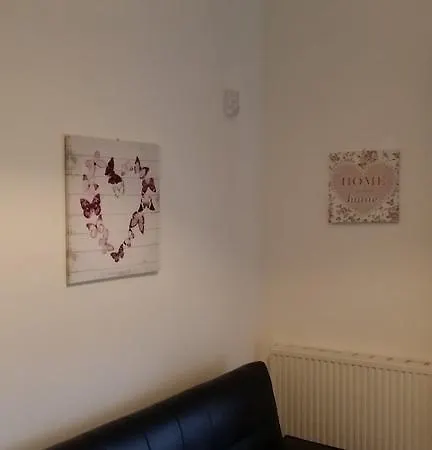 Central Apartments Edinburgh Daire Edinburgh