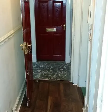 Central Apartments Edinburgh Daire *