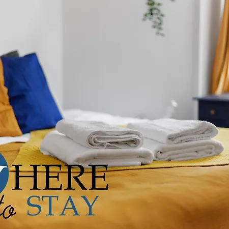 Wheretostay Ground Floor アパート