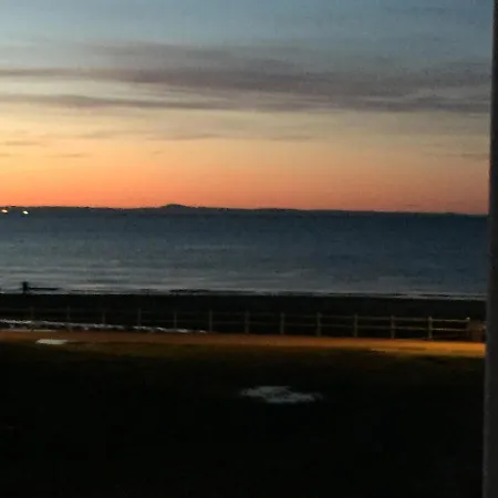 Loft In Joppa * Edimburgo