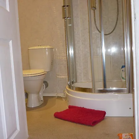 Lejlighed Edinburgh City Holiday Apartments