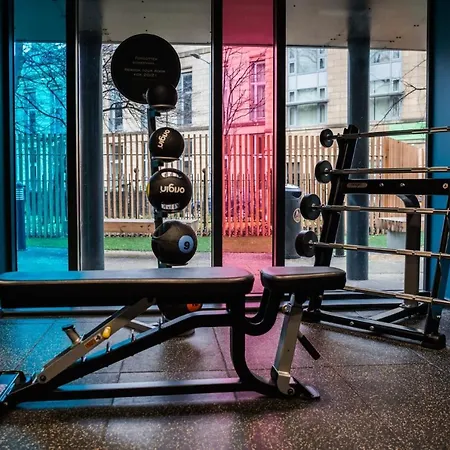 For Students Only - Mcdonald Road In شقة إدنبرة