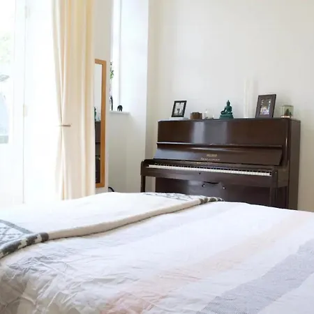 Appartamento Modern 1bd Flat In