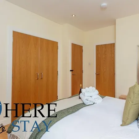 Caledonian Road Lovely 1 Bed Apartment *