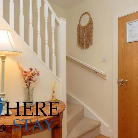 Caledonian Road Lovely 1 Bed *