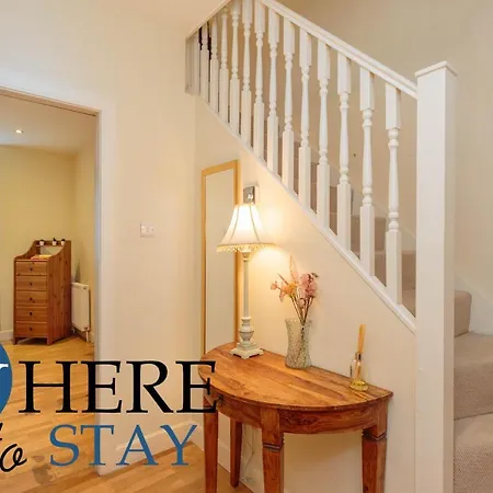 Caledonian Road Lovely 1 Bed Edinburgh