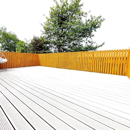 Modern And Spacious Double&king Bedrooms Both With Private Bathrooms Homestay Edinburgh